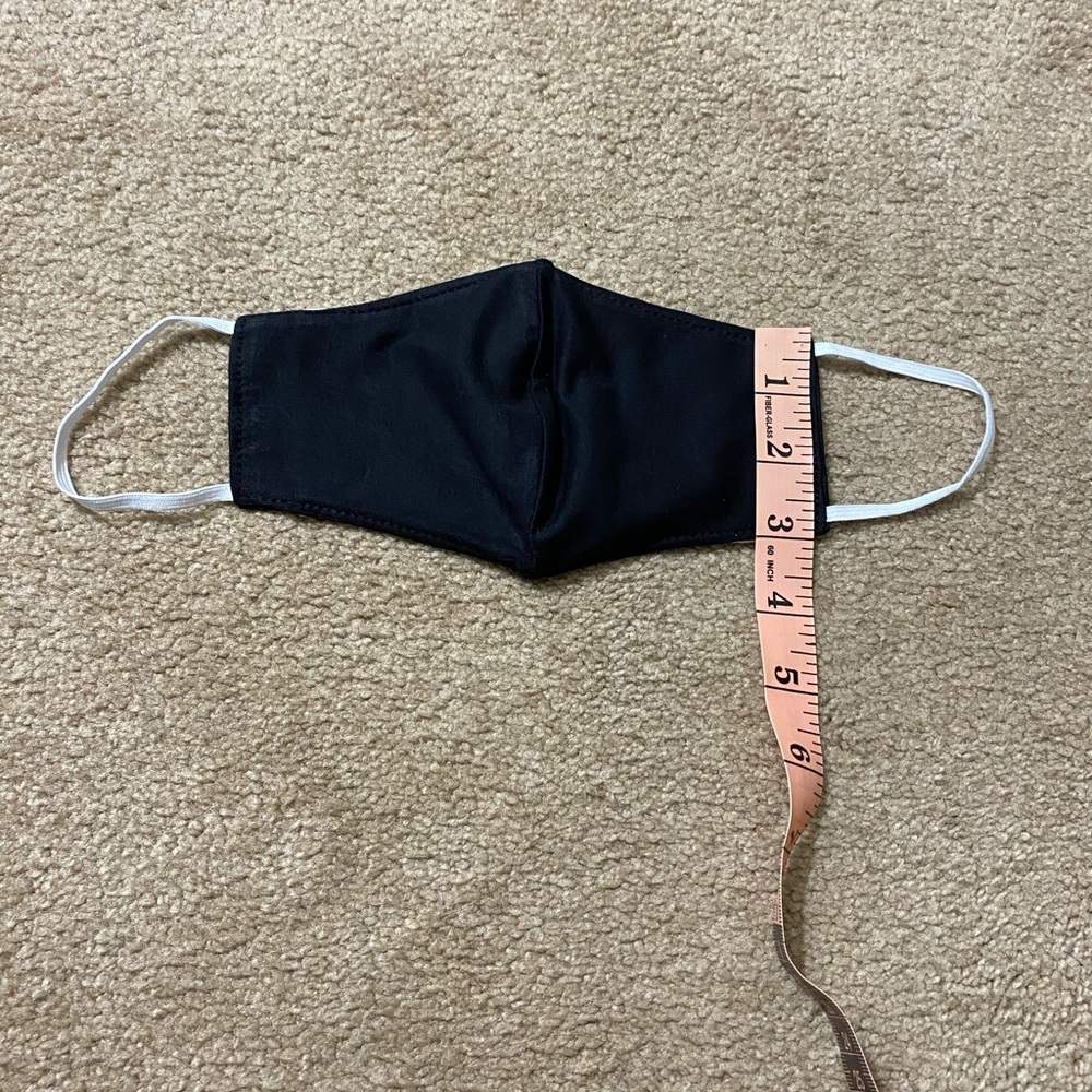 Face mask - Picture 4 of 5